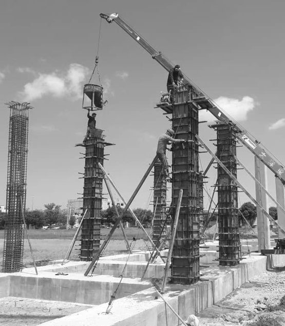 شرکت پارس آروین